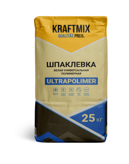 Ultrapolimer